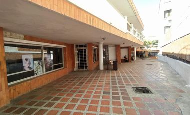 edificio en venta en el prado. Cod V102417