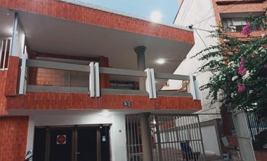 edificio en venta en el prado. Cod V102417