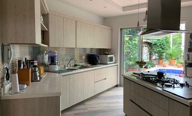 CASA ESTILO CAMPESTRE EN CONJUNTO CERRADO