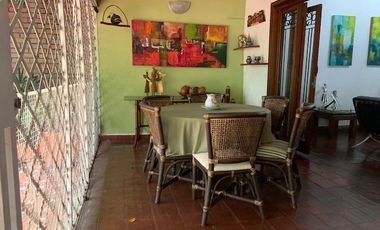 CASA ESTILO CAMPESTRE EN CONJUNTO CERRADO