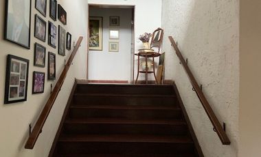 CASA ESTILO CAMPESTRE EN CONJUNTO CERRADO