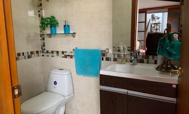 CASA ESTILO CAMPESTRE EN CONJUNTO CERRADO