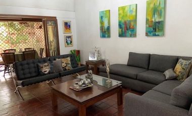 CASA ESTILO CAMPESTRE EN CONJUNTO CERRADO