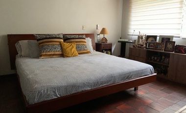 CASA ESTILO CAMPESTRE EN CONJUNTO CERRADO