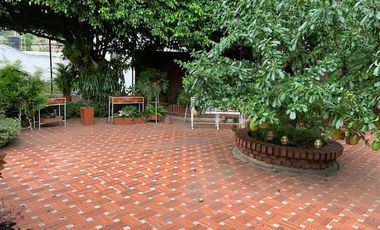 CASA ESTILO CAMPESTRE EN CONJUNTO CERRADO