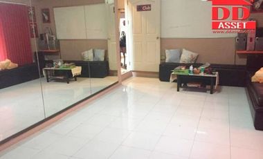 ขายบ้านเดี่ยวเดอะทัสคาน่า รามอินทรา THE TUSCANA WONGWAEN-RAMINTRA