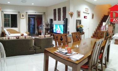 ขายบ้านเดี่ยวเดอะทัสคาน่า รามอินทรา THE TUSCANA WONGWAEN-RAMINTRA