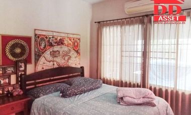 ขายบ้านเดี่ยวเดอะทัสคาน่า รามอินทรา THE TUSCANA WONGWAEN-RAMINTRA