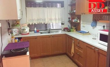 ขายบ้านเดี่ยวเดอะทัสคาน่า รามอินทรา THE TUSCANA WONGWAEN-RAMINTRA