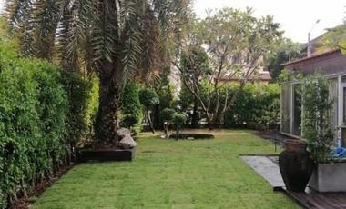 ขายบ้านเดี่ยวเดอะทัสคาน่า รามอินทรา THE TUSCANA WONGWAEN-RAMINTRA