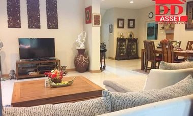 ขายบ้านเดี่ยวเดอะทัสคาน่า รามอินทรา THE TUSCANA WONGWAEN-RAMINTRA