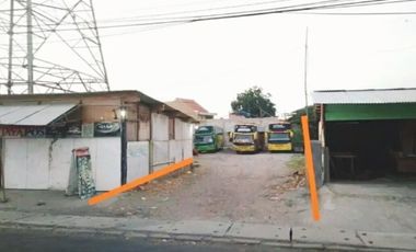Tanah disewakan di Jawa Timur, Surabaya