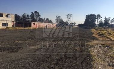 Terrenos Renta Toluca Zona Toluca 15-TR-5210