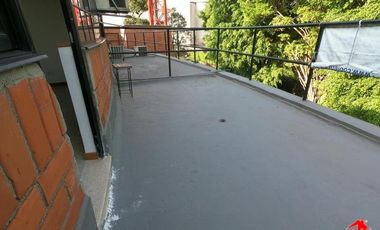 oficina en arriendo en las vegas. Cod A3649