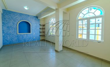 Oficinas Renta Tianguistenco  08-OR-1014