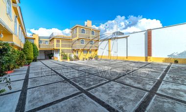 Oficinas Renta Tianguistenco  08-OR-1014