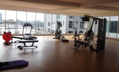 PENTHOUSE AMUEBLADO EN VENTA EN BOCA DEL RIO BOCA TOWERS | ARLETTE FLORES