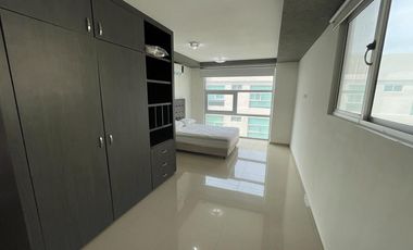 PENTHOUSE AMUEBLADO EN VENTA EN BOCA DEL RIO BOCA TOWERS | ARLETTE FLORES