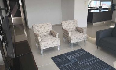 PENTHOUSE AMUEBLADO EN VENTA EN BOCA DEL RIO BOCA TOWERS | ARLETTE FLORES