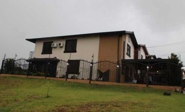 VENDO CASA EN LA CHORRERA VALLE DORADO 3R