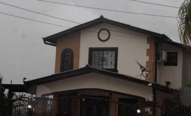 VENDO CASA EN LA CHORRERA VALLE DORADO 3R