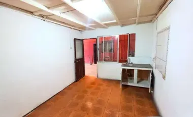 Venta Casa Cerro Navia Con Estacionamiento