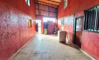 Venta Casa Cerro Navia Con Estacionamiento