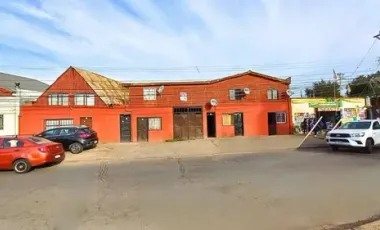 Venta Casa Cerro Navia Con Estacionamiento