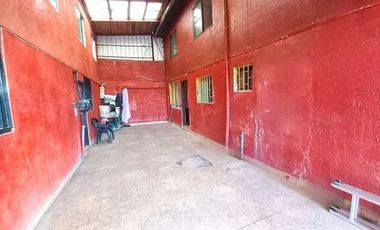 Venta Casa Cerro Navia Con Estacionamiento