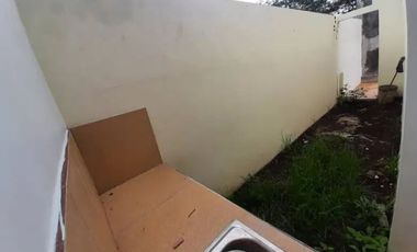 SISA 1 UNIT RUMAH TANPA DP DI KOTA