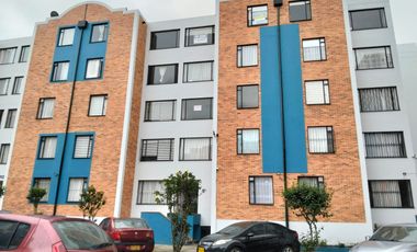 apartamento en venta en hipotecho occidental. Cod V7163801