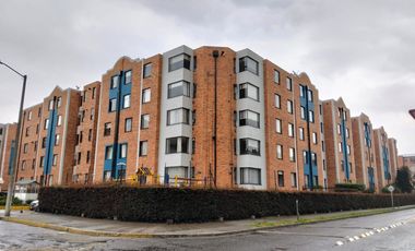 apartamento en venta en hipotecho occidental. Cod V7163801