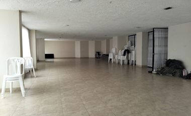apartamento en venta en hipotecho occidental. Cod V7163801