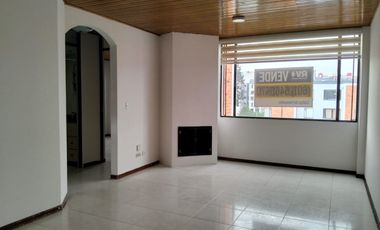 apartamento en venta en hipotecho occidental. Cod V7163801