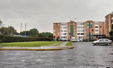 apartamento en venta en hipotecho occidental. Cod V7163801