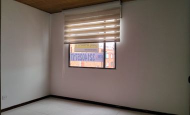 apartamento en venta en hipotecho occidental. Cod V7163801