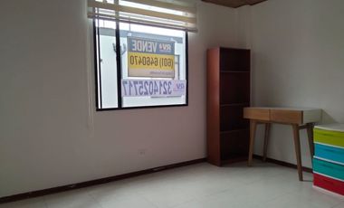 apartamento en venta en hipotecho occidental. Cod V7163801
