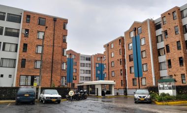 apartamento en venta en hipotecho occidental. Cod V7163801