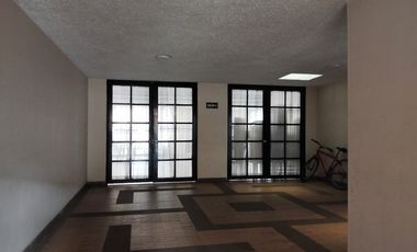 apartamento en venta en hipotecho occidental. Cod V7163801