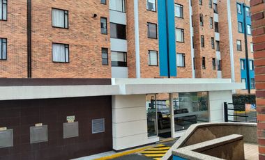 apartamento en venta en hipotecho occidental. Cod V7163801