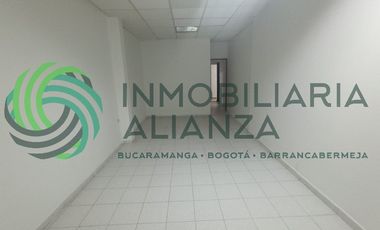 local en arriendo en sector comercial. Cod A17003