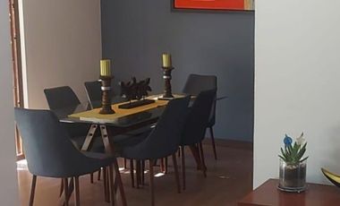 Casa en venta de 3 dorm. en Colina