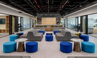 OFICINA EN VENTA VALLE ORIENTE