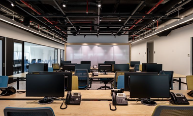 OFICINA EN VENTA VALLE ORIENTE