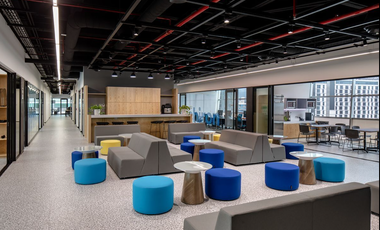 OFICINA EN VENTA VALLE ORIENTE