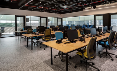 OFICINA EN VENTA VALLE ORIENTE