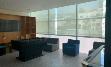 OFICINA EN VENTA VALLE ORIENTE