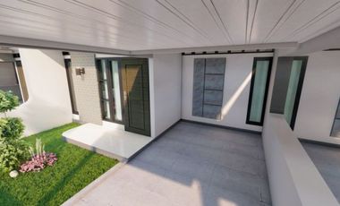 Dijual Rumah Baru Dar Es Salaam Bisa KPR DP Mulai 10% Jatiwangi Majalengka