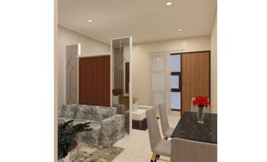 Dijual Rumah Baru Dar Es Salaam Bisa KPR DP Mulai 10% Jatiwangi Majalengka