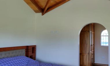 Casa de Venta en Cotacachi de Oportunidad